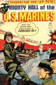 Issue #8