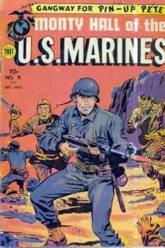 Issue #9