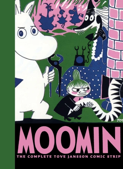 Cover of Book Two