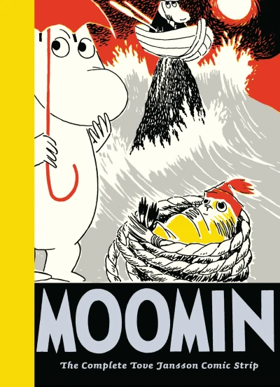 Cover of Book Four