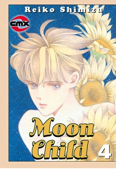Cover of Vol. 4