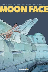 Issue #1