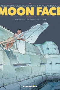 Chapter 3: The Zenith's Stone