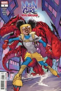 Issue #1