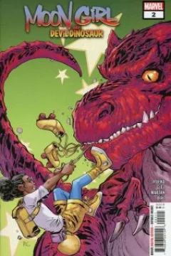 Issue #2