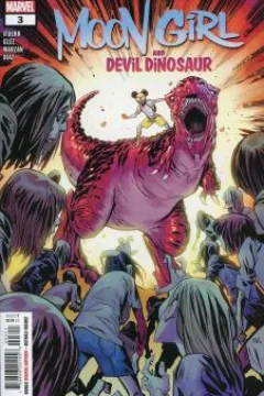 Issue #3