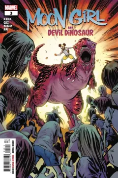 Issue #3