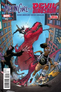 BFF, Part 2: "Old Dogs and New Tricks"