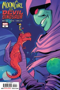 Bad Dream, Part Four: Face Your Fears