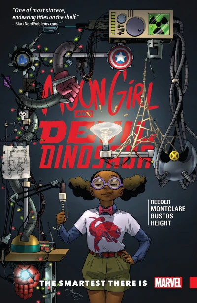 Cover of Volume 3