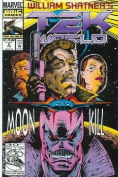 Moon Kill