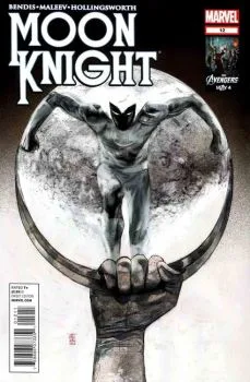 Cover of Issue #12