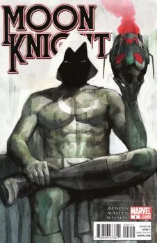 Cover of Issue #2