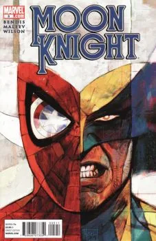 Cover of Issue #5