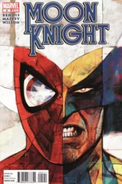Issue #5