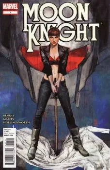 Cover of Issue #7