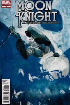 Issue #8