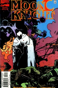 The Resurrection War - Phase III: Halfshadow