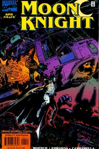 The Resurrection War - Phase IV: Full Moon