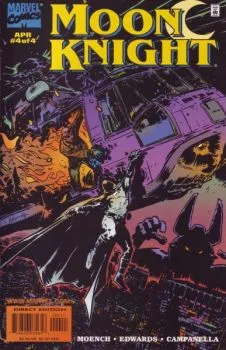 Cover of The Resurrection War - Phase IV: Full Moon