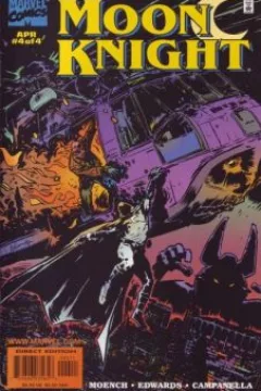 The Resurrection War - Phase IV: Full Moon