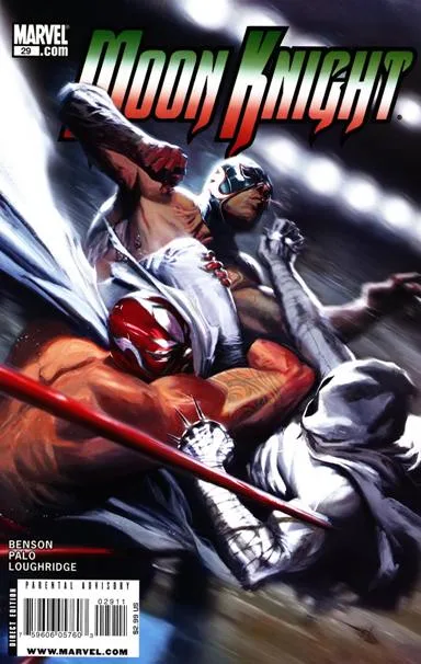 Cover of Down South: Chapter Four