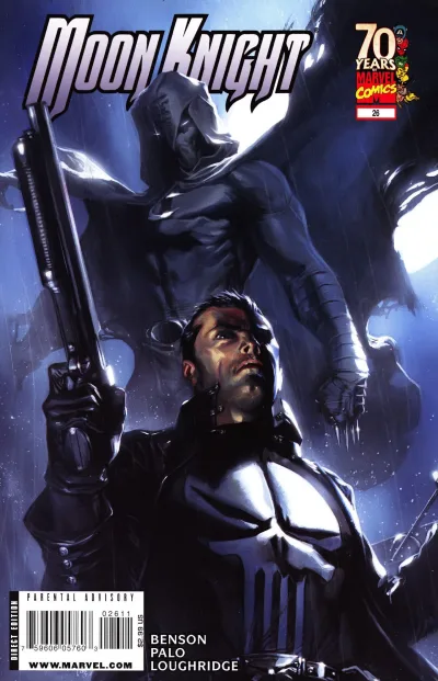 Cover of Down South: Chapter One