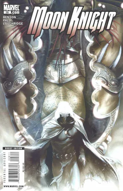 Cover of Down South: Chapter Three