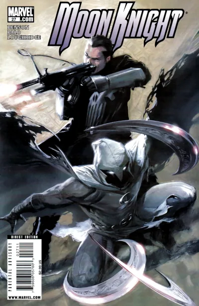 Cover of Down South: Chapter Two