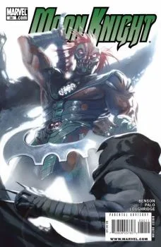 Cover of Down South: Conclusion