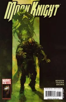 Cover of God and Country, Chapter Four