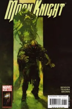 God and Country, Chapter Four