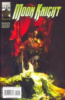 Cover of God and Country, Conclusion