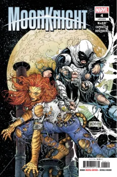 Cover of Blackmail