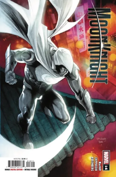 Cover of Chinatown