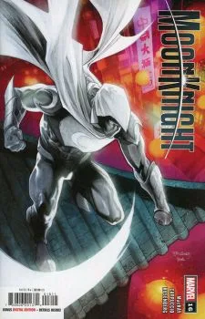 Cover of Chinatown