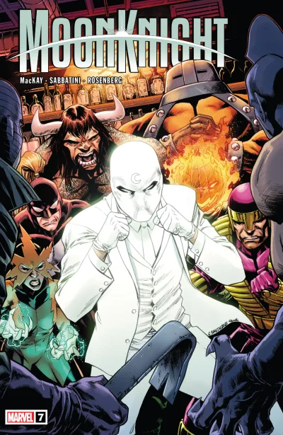 Cover of Headhunters