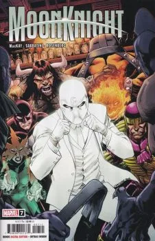 Cover of Headhunters