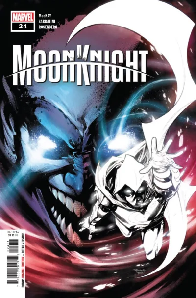 Cover of Ill Met by Moonlight