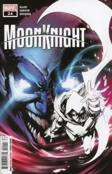 Cover of Ill Met by Moonlight
