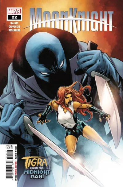 Cover of Instinct