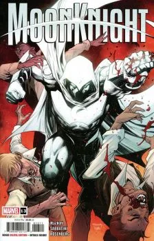 Cover of Knight Feeders
