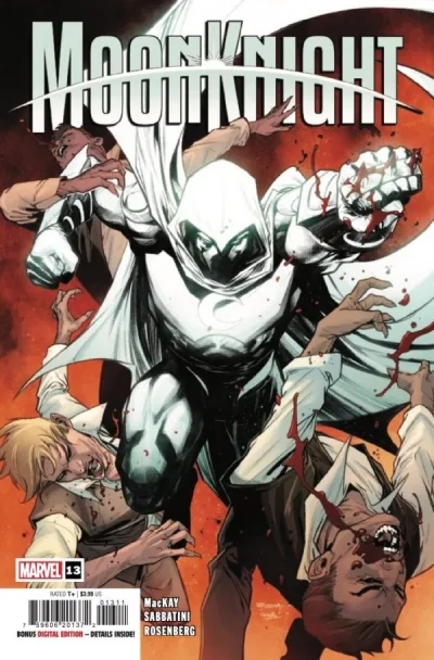 Cover of Knight Feeders