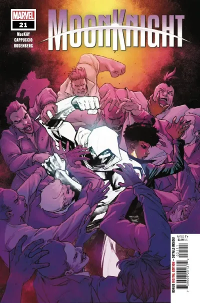 Cover of Let's Dance