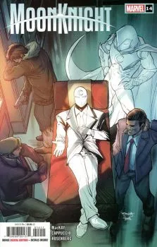 Cover of Soldier, Rich Man, Scoundrel