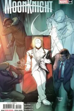 Soldier, Rich Man, Scoundrel