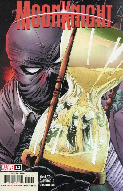 Cover of The Killing Time, Part One