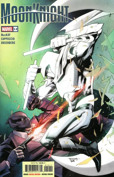 Cover of The Killing Time, Part Two