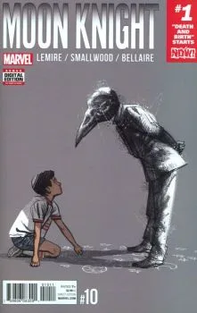 Cover of Death and Birth: Part 1 of 5