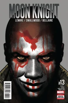 Cover of Death and Birth: Part 4 of 5